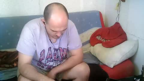 George  Maria online show from 07-28-26, 11:39