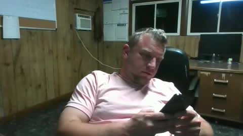 bjhancock_28 online show from 03-30-26, 09:05