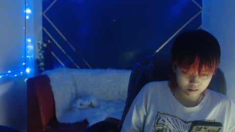 BJkoreanboy online show from 09-15-25, 09:04