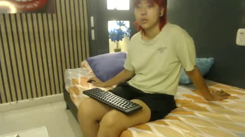 BJkoreanboy online show from 10-02-25, 06:48