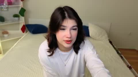 Julia online show from 02-27-26, 02:33