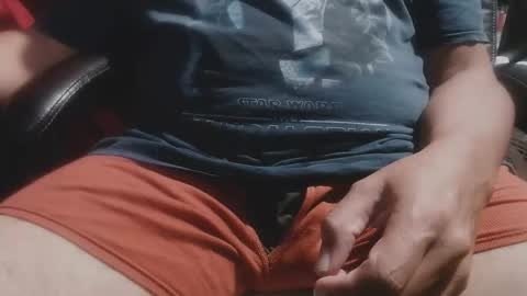 bjlonely7 online show from 12-23-25, 03:48