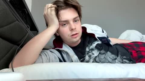 bkennedy829 online show from 02-08-26, 04:32