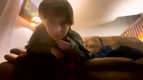 bkennedy829 online show from 03-04-26, 04:40