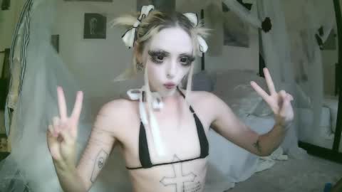 vampire fang  online show from 04-22-26, 04:52