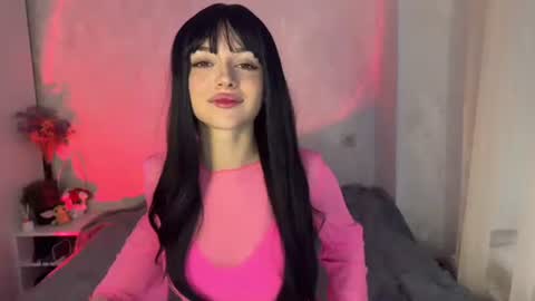 Kitty online show from 10-16-25, 01:45