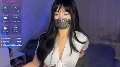 Kitty online show from 10-19-25, 02:40