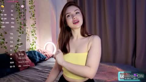 Kitty online show from 12-04-25, 12:25