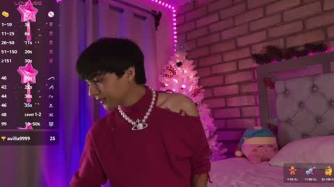 Biel online show from 12-25-24, 12:37