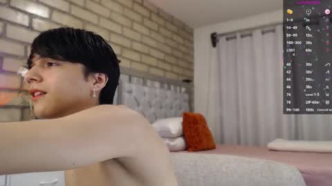 Biel online show from 02-23-26, 05:05