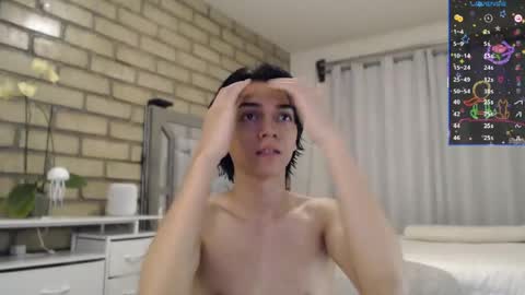 Biel online show from 04-25-26, 04:48