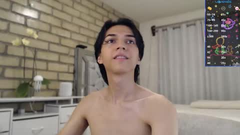 Biel online show from 04-28-26, 05:45