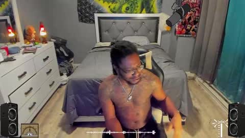 Plant Base Streamers From Pennsylvania online show from 01-14-25, 11:27