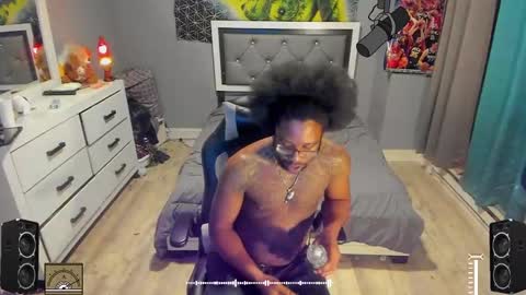 Plant Base Streamers From Pennsylvania online show from 02-05-25, 12:31