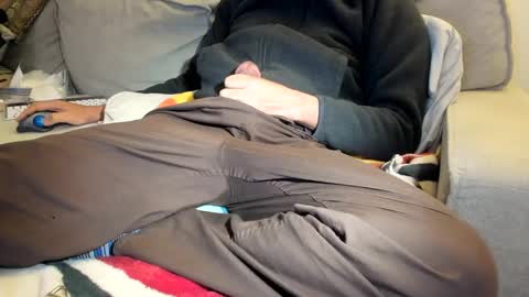blaccluv online show from 12-25-24, 07:24