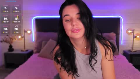 Snapshot of black___barbie chatting on 09-29-25, 07:51 Black Barbie online show from 09-29-25, 07:51