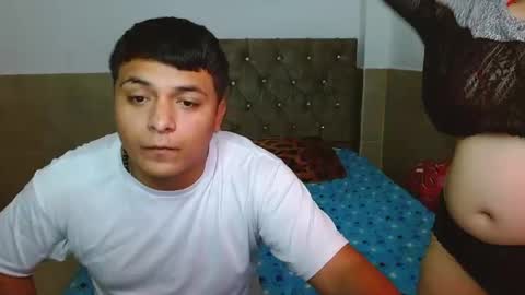 black__and__whiite online show from 10-22-25, 12:22