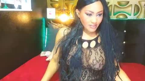 Snapshot of black_ambar chatting on 01-24-25, 03:54 Ambar online show from 01-24-25, 03:54
