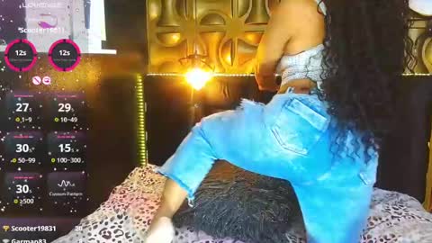 Snapshot of black_ambar chatting on 02-24-25, 03:23 Ambar online show from 02-24-25, 03:23