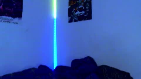 Black Arthur online show from 02-08-26, 01:58