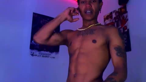 Black Arthur online show from 02-12-26, 05:08