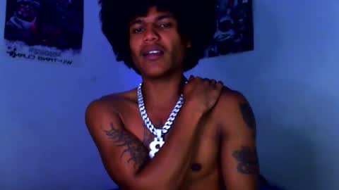 Black Arthur online show from 03-12-26, 04:57