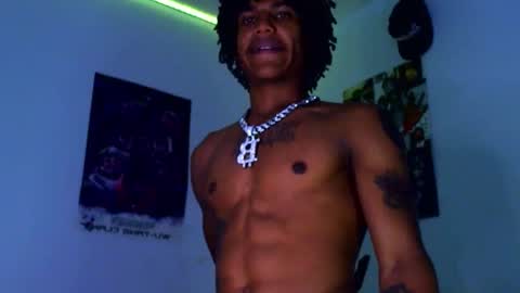 Black Arthur online show from 03-13-26, 05:30