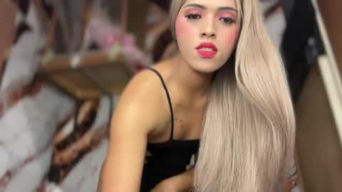 black_bag69 online show from 07-28-26, 11:05