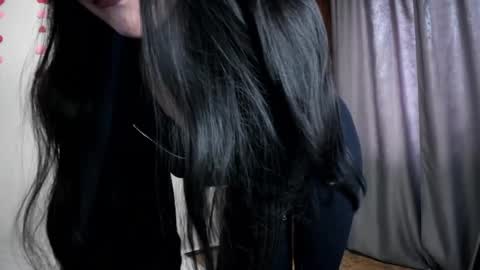 black_berry_bla_ck online show from 03-04-25, 01:28