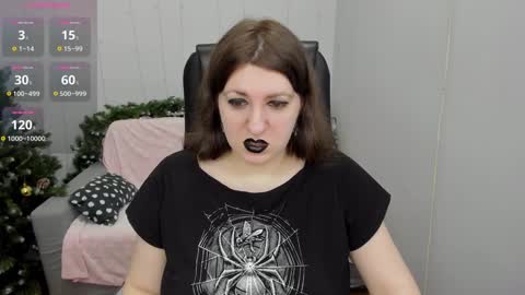 Snapshot of black_black_rose chatting on 01-25-25, 08:42 Rose online show from 01-25-25, 08:42