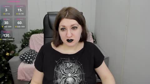 Snapshot of black_black_rose chatting on 01-26-25, 12:05 Rose online show from 01-26-25, 12:05