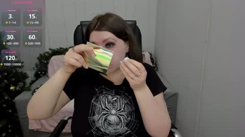 Snapshot of black_black_rose chatting on 01-26-25, 03:06 Rose online show from 01-26-25, 03:06