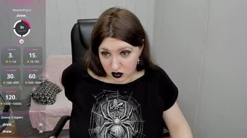 Snapshot of black_black_rose chatting on 02-02-25, 12:09 Rose online show from 02-02-25, 12:09