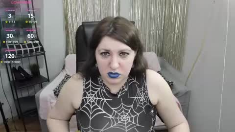 Snapshot of black_black_rose chatting on 02-19-25, 03:38 Rose online show from 02-19-25, 03:38