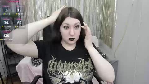 Snapshot of black_black_rose chatting on 03-06-25, 08:37 Rose online show from 03-06-25, 08:37