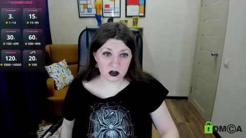 Rose online show from 04-25-26, 08:39