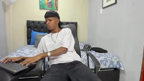 boy online show from 03-07-25, 01:42