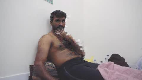 black bull1988 online show from 09-15-25, 05:57