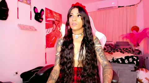 black_cat123 online show from 12-19-24, 12:24