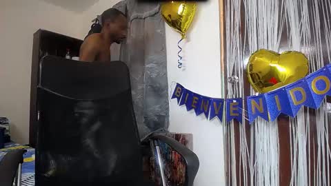 Black Diamond online show from 01-15-25, 12:51