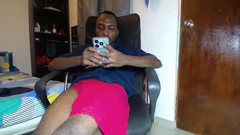 Black Diamond online show from 01-27-25, 11:11