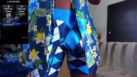 Black Diamond online show from 10-11-25, 01:42