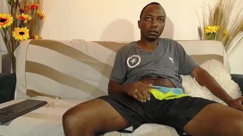 Black Diamond online show from 02-08-26, 11:57