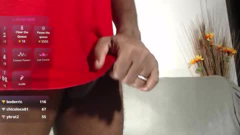 Black Diamond online show from 02-22-26, 11:58