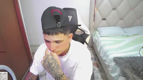 Black diamondd  online show from 04-25-26, 03:53