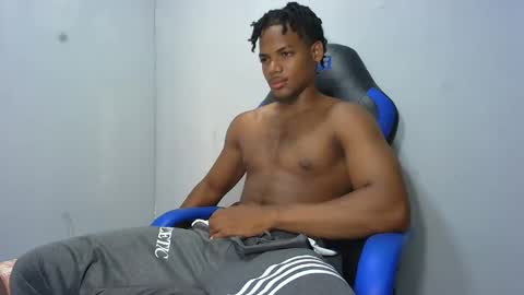 tu morenito online show from 05-07-26, 04:45