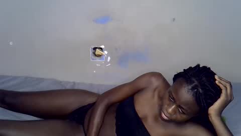 Snapshot of black_ebony8 chatting on 05-30-26, 11:24 black_ebony8 online show from 05-30-26, 11:24