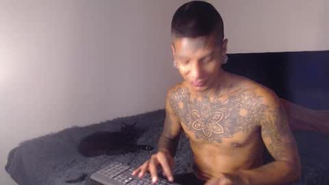 black_firex online show from 09-18-25, 12:34