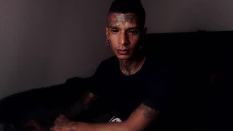 black_firex online show from 09-29-25, 09:52