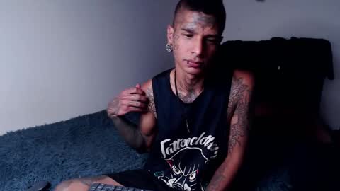 black_firex online show from 10-04-25, 09:35